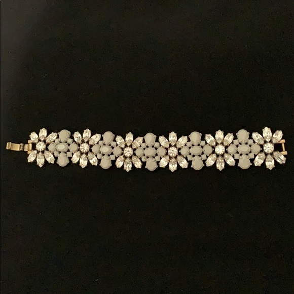 J. Crew Bracelet - Picture 1 of 3